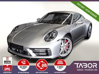 Porsche 911 Carrera S