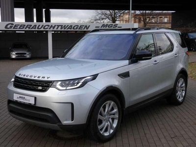 gebraucht Land Rover Discovery 3.0 SDV6 'HSE' #AHK #ACC #PANO #STANDHZG