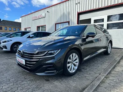 Gebraucht VW Arteon