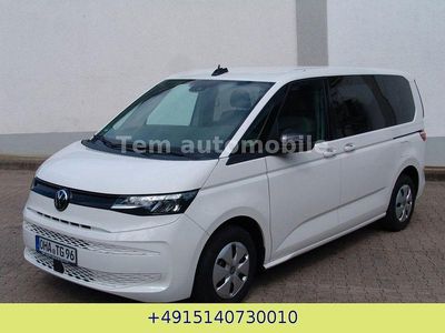 VW T7