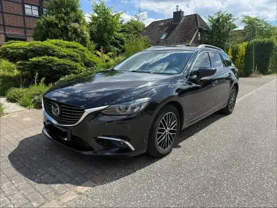 Gebraucht Mazda 6