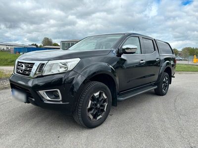 gebraucht Nissan Navara 2019