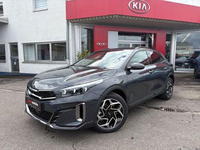 Neu Kia XCeed GT-Line 179 PS (131 kW) 2026 Grau SUV