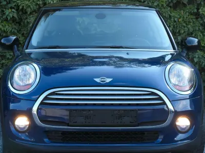 Occasion Mini Cooper Coupé