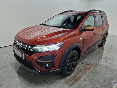 Neu Dacia Jogger Extreme 141 PS (103 kW) 2025 Braun Van / Kleinbus