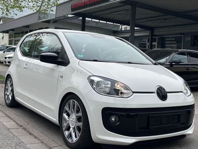 gebraucht VW up! up! 1,0 MPI move