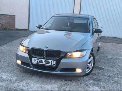 Usata BMW 320 150 CV (110 kW) 2006 Berlina