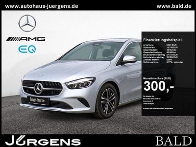 Mercedes B200