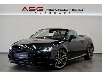 gebraucht Audi TT Roadster S q. S-Tr. *B&O *Virtual *19*Navi *