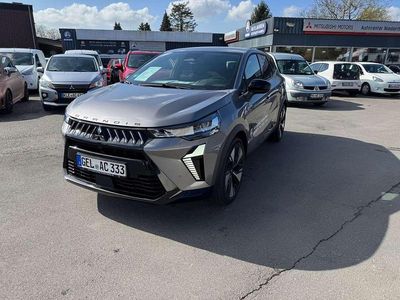 Neu Mitsubishi Grandis Edition 158 PS (116 kW) 2026 Anthrazitgrau (m) SUV