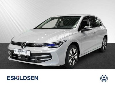 Gebraucht VW Golf VIII Life 150 PS (110 kW) 2026 Blau Limousine