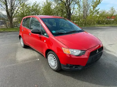 Gebraucht Mitsubishi Colt