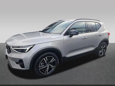 Gebraucht Volvo XC40 Plus 163 PS (119 kW) 2025 Silber SUV