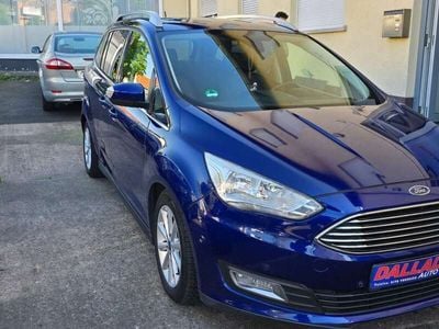 Ford Grand C-Max