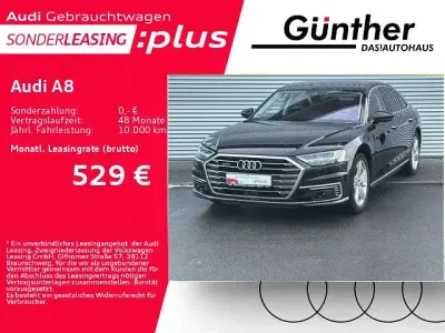 Gebraucht Audi A8