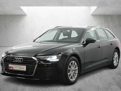 gebraucht Audi A6 Avant 40 TDI S tronic