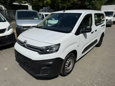 Gebraucht Citroën Berlingo