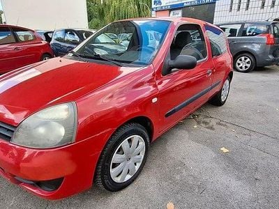 Renault Clio II