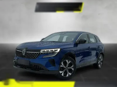 Gebraucht Renault Austral Equilibre 140 PS (102 kW) 2024 Metallic SUV