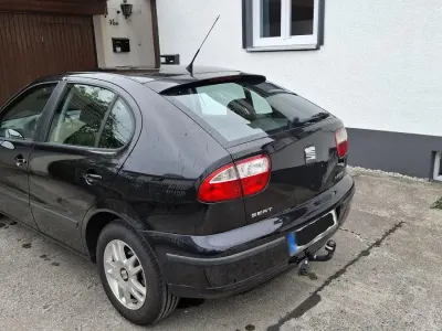 Gebraucht Seat Leon