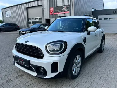 Gebraucht Mini Cooper Countryman