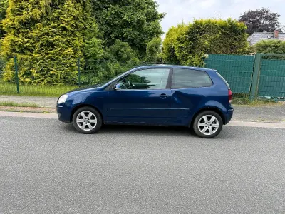 Gebraucht VW Polo