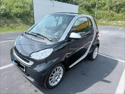 Occasion Smart ForTwo Coupé