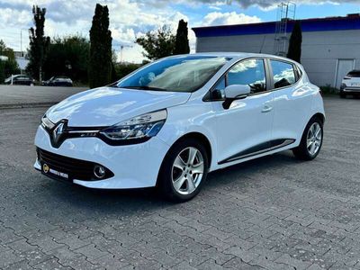 Renault Clio IV