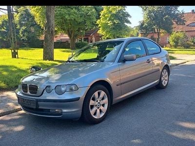 BMW 316 Compact