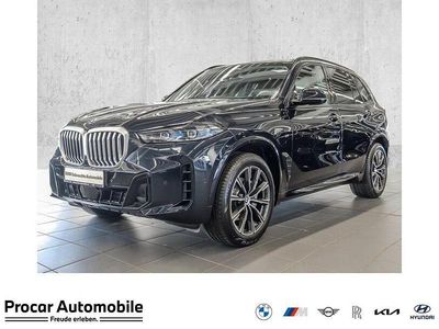 Gebraucht BMW X5 M Sport 286 PS (210 kW) 2024 Andere SUV