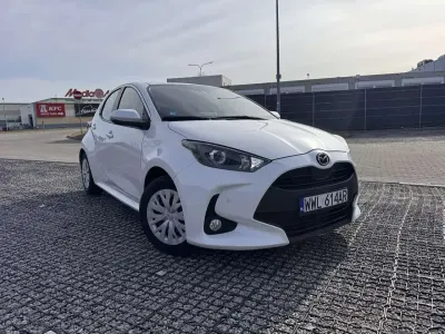 Gebraucht Mazda 2