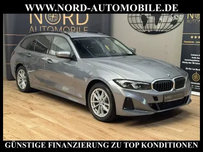 Gebraucht BMW 320