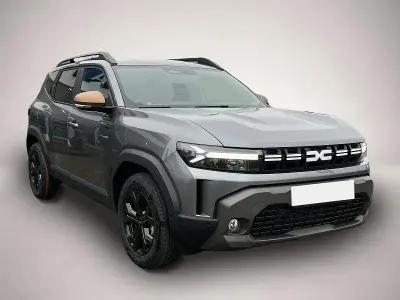 Gebraucht Dacia Duster Extreme 158 PS (116 kW) 2026 Manufacturer