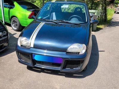 Fiat Seicento