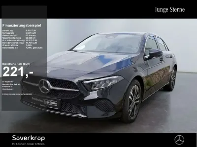 Gebraucht Mercedes A180