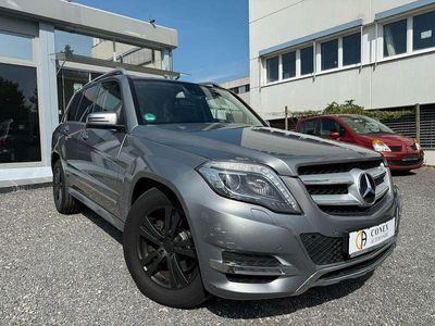 Mercedes GLK220
