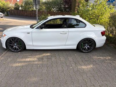 BMW 135 Coupé