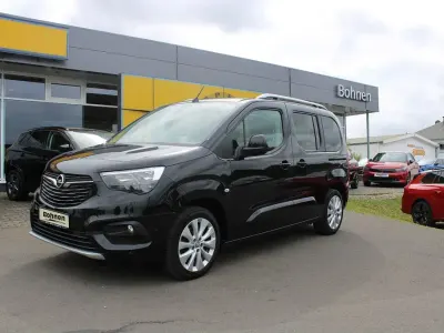 Gebraucht Opel Combo Life