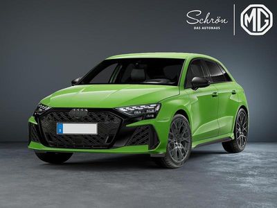 Gebraucht Audi RS3 Ambiente 400 PS (294 kW) 2024 Limousine