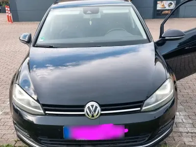 Gebraucht VW Golf VII