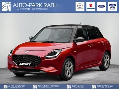 Othercolor Gebraucht 2022 Suzuki Swift Comfort Kleinwagen | 19.990 €