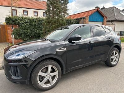 gebraucht Jaguar E-Pace 2018