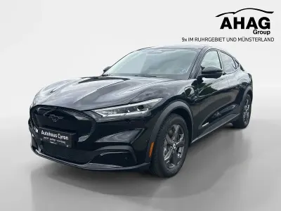 Occasion Ford Mustang Mach-E Basis 197 kW (269 ch) 2023 Noir SUV