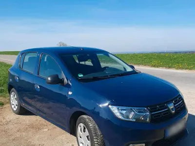 Gebraucht Dacia Sandero