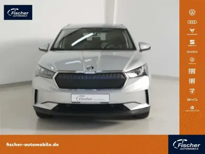 Gebraucht Skoda Enyaq iV