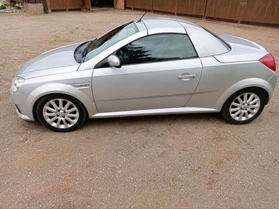 gebraucht Opel Tigra TwinTop