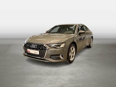 Usata Audi A6 Advanced 340 CV (250 kW) 2025 Grigio Berlina