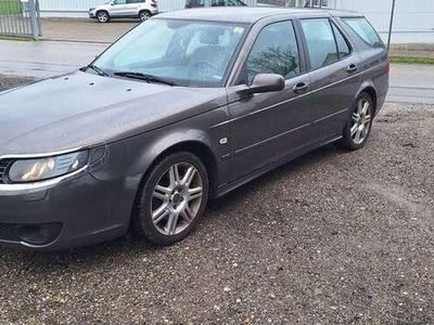 Saab 9-5