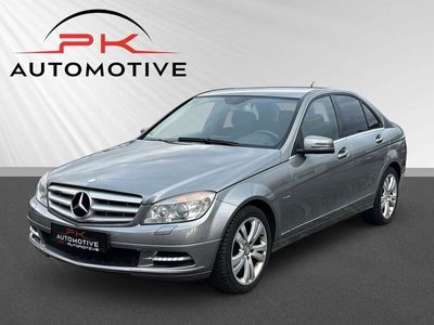 Mercedes C350