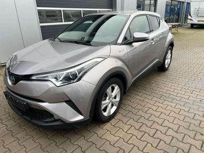 gebraucht Toyota C-HR Hybrid Style Selection